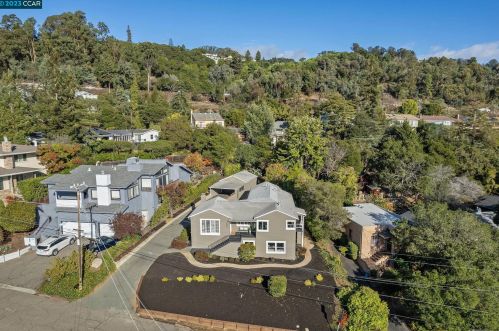 3094 Guido St, Oakland CA 94602-3526 exterior