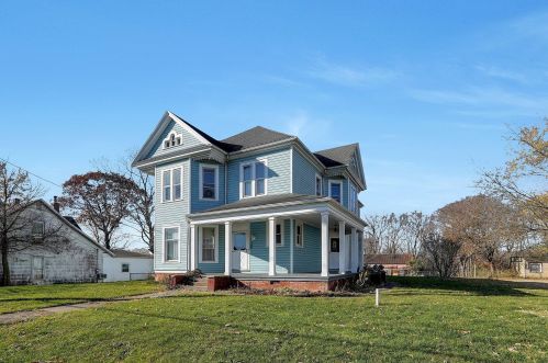 221 Water St, Williamsport OH  43164-9656 exterior