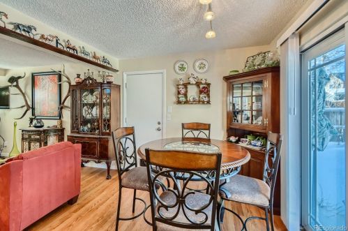 4499 Pagosa Cir, Denver CO 80015-1922 exterior