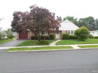 224 Beech Ave, Swatara, PA 17033-1507