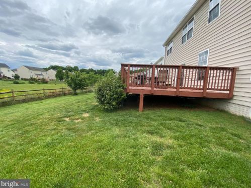 6192 Hawser Dr, Owens VA  22485-2436 exterior