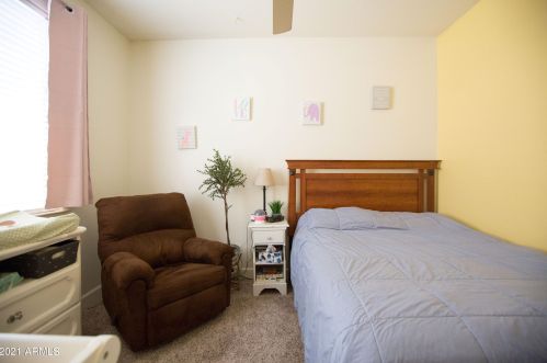 1824 Pinto Dr, Gilbert AZ  85296-3223 exterior