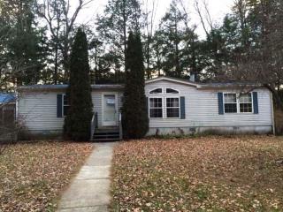 100 Breezy Acres Dr, Vernon VT  05354-9485 exterior