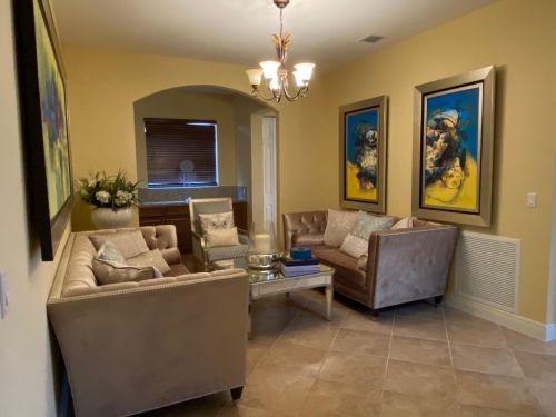 9770 Quinn Ct, West Palm Beach FL  33414-6488 exterior