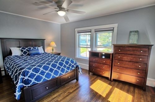 34 Beacon St, Boston MA exterior