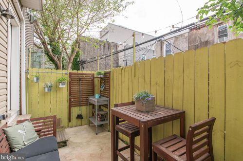 1336 Bouvier St, Philadelphia PA  19146-4703 exterior