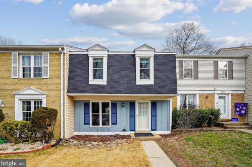 2904 Burgundy Pl, Woodbridge, VA 22192-1908