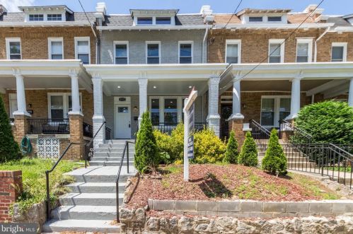 4522 4th St, Washington, DC 20011-4719