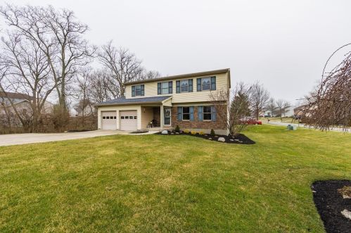 8160 Forest Rd, Cincinnati, OH 45255-4407