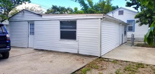 1420 25th St, Saint Petersburg FL  33713-5650 exterior