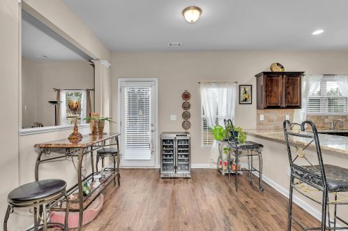 249 Fioli Cir, Graniteville SC  29829-3987 exterior