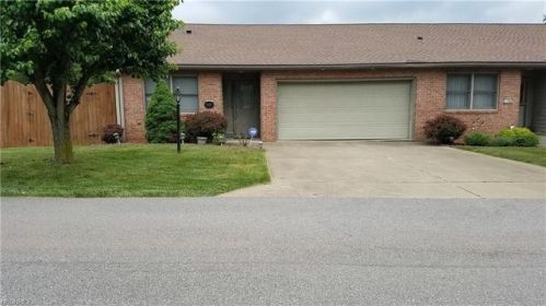 1039 Rector Rd, Parkersburg WV  26105-8147 exterior
