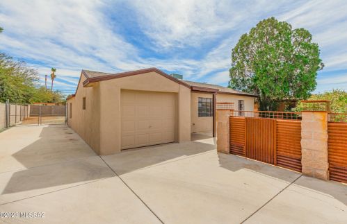 2127 Miramonte Stra, Tucson, AZ 85713-4154