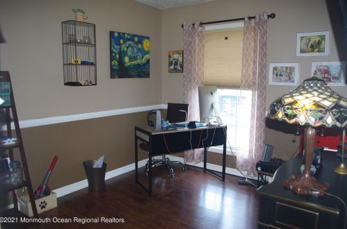 536 Elwood St, Lacey NJ  08731-2106 exterior