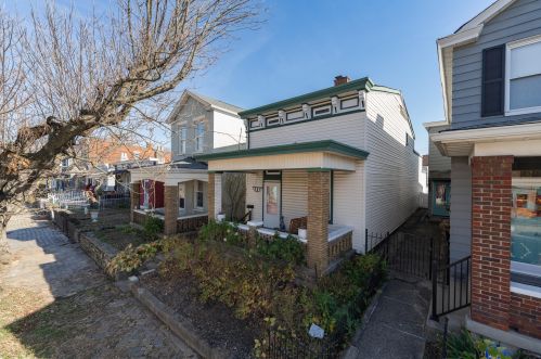 529 Linden St, Covington, KY 41016-1315