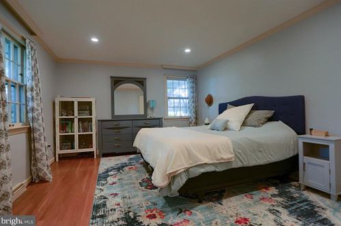 540 Devon Rd, Camp Hill PA  17011-2122 exterior