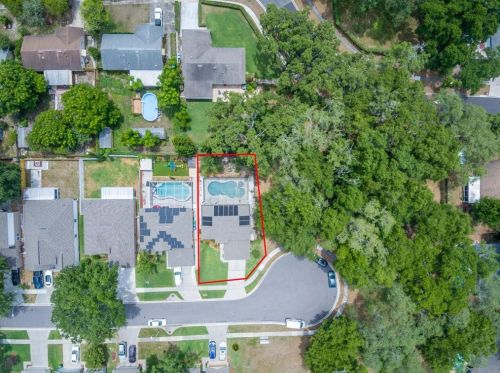 2006 Wekiva Reserve Blvd, Apopka FL  32703-4772 exterior