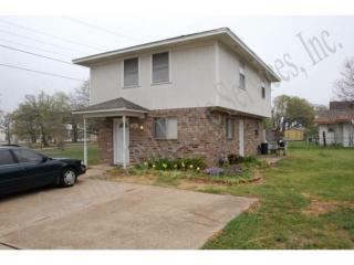 517 Chappel St, College Station TX  77840-2051 exterior