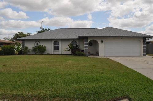 132 Coral Vine Dr, Naples, FL 34110-5718