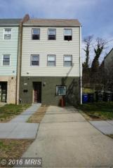 728 Mississippi Ave, Washington, DC 20032-4135