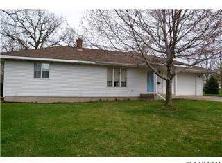 330 Main St, Crescent WI  54727-9658 exterior
