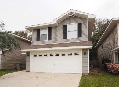 3192 Two Sisters Way, Pensacola, FL 32505-8507