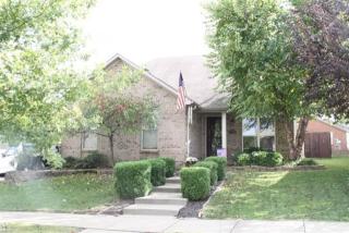 756 Rambling Creek Dr, Lexington, KY 40509-4202
