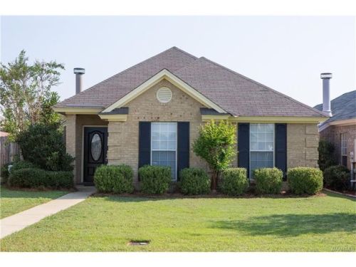 8733 Hallwood Dr, Montgomery, AL 36117-8845