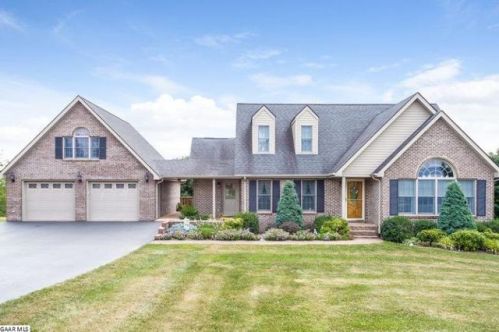 26 Jordan Pl, Churchville, VA 24421-2652