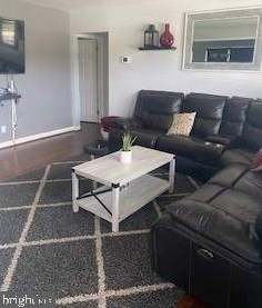 4522 Sandy Dr, Wilmington DE  19808-5632 exterior