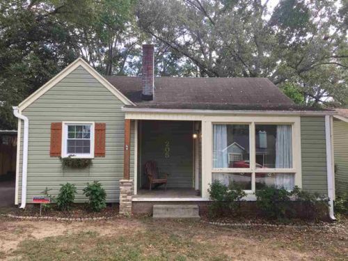 205 Briarcliff Dr, Greenville, SC 29607-1413