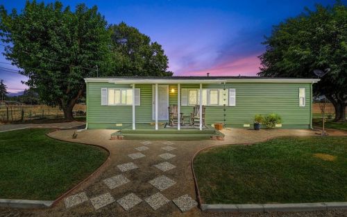 7660 El Verano Ave, Elverta, CA 95626-9518