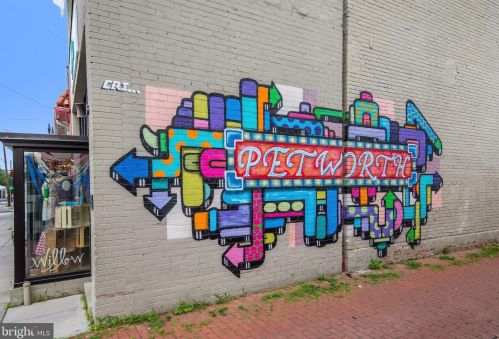 723 Varnum St, Washington DC 20011-7028 exterior