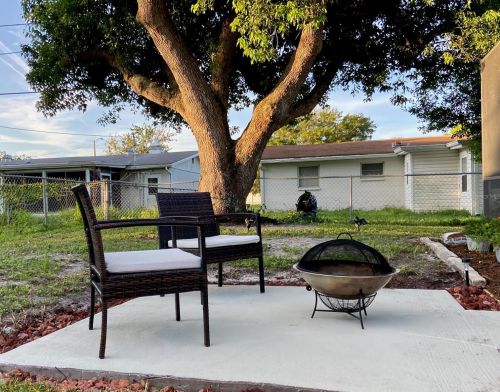 4306 Newgate Ave, Tarpon Springs FL  34691-1707 exterior