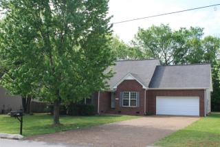 3001 Candlelite Dr, Spring Hill TN  37174-7101 exterior