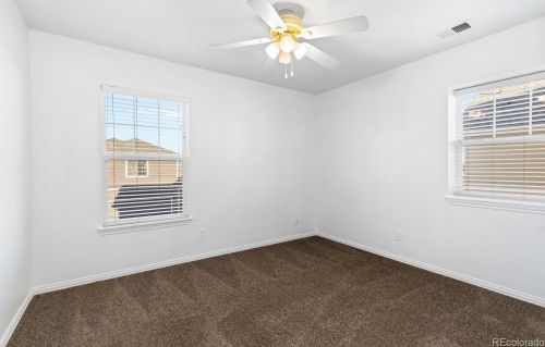 9445 108th Pl, Henderson CO  80640-7535 exterior