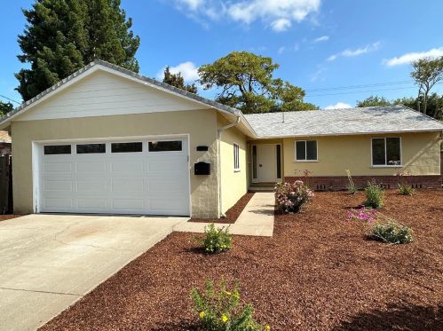 1165 Susan Way, Sunnyvale, CA 94087-1660