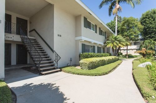 2010 Associated Rd, Fullerton, CA 92831-1657