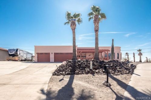 2578 Avenida Grande, Bullhead City, AZ 86442-7960