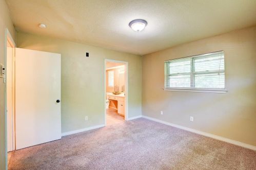 2308 Lange St, Greenville TX  75402-7324 exterior