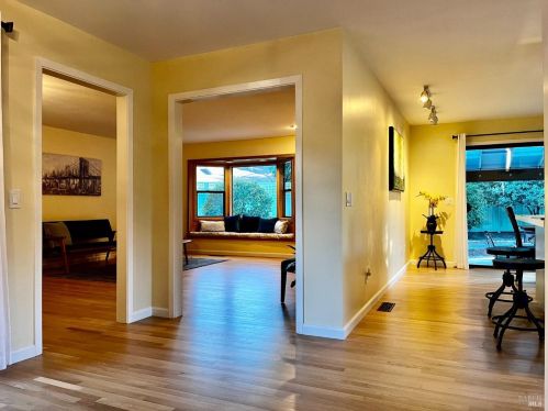 2612 Tamarisk Ct, Santa Rosa CA  95405-8413 exterior