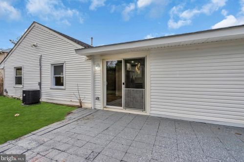 96 Pheasant Ln, Willingboro NJ  08046-2755 exterior