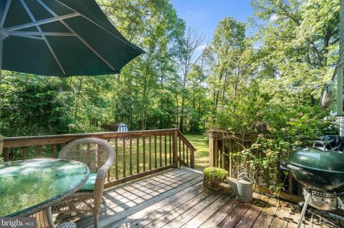 8495 Clare St, Owens VA  22485-3820 exterior