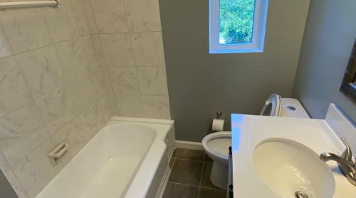 7901 Daly Rd, Cincinnati OH 45224-1168 exterior