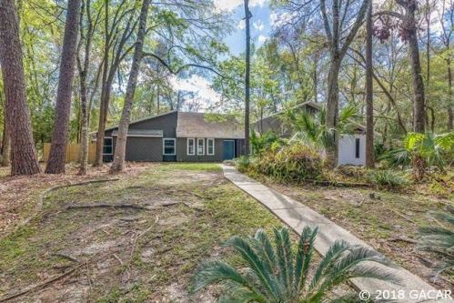 8413 4th Pl, Gainesville, FL 32607-1414