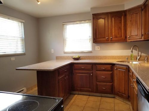 107 Jackson St, Glenshaw PA  15116-1417 exterior