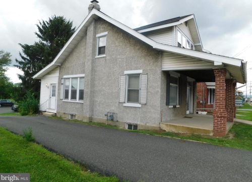 1260 Philadelphia Ave, Gilbertsville, PA 19525-9573
