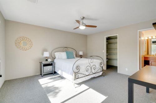 580 Willow Ct, Benicia CA  94510-1447 exterior