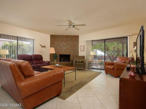 4691 Calle Milana, Tucson, AZ 85750-6379