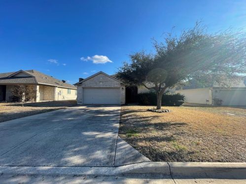 7820 Little Deer Trl, Georgetown TX  78628-3706 exterior